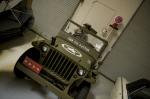 Ford GPW Jeep 1943 года